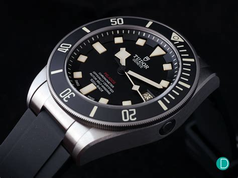 tudor watch helium escape valve|Altro.